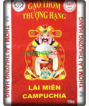 Lài miên ông địa đỏ ( 1kg)